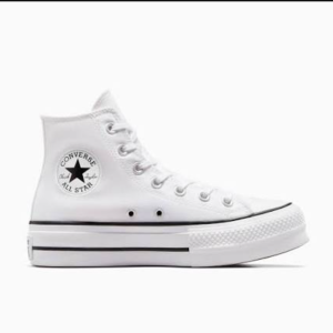 All Star Canvas Hi Converse