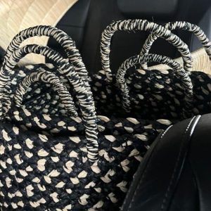 made in Rwanda Bag