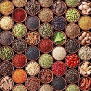 Spices