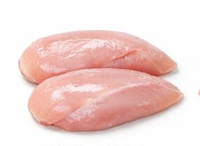 Chicken breast